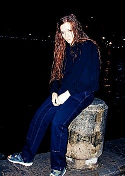 Reba Meyers